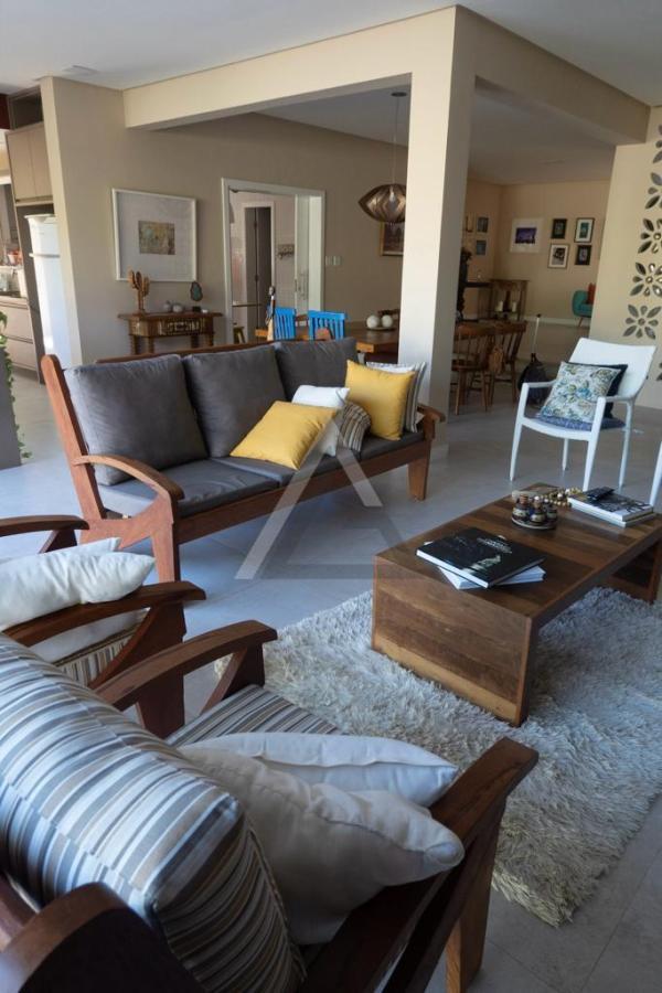 Casa de Condomínio, 4 quartos - Foto 11