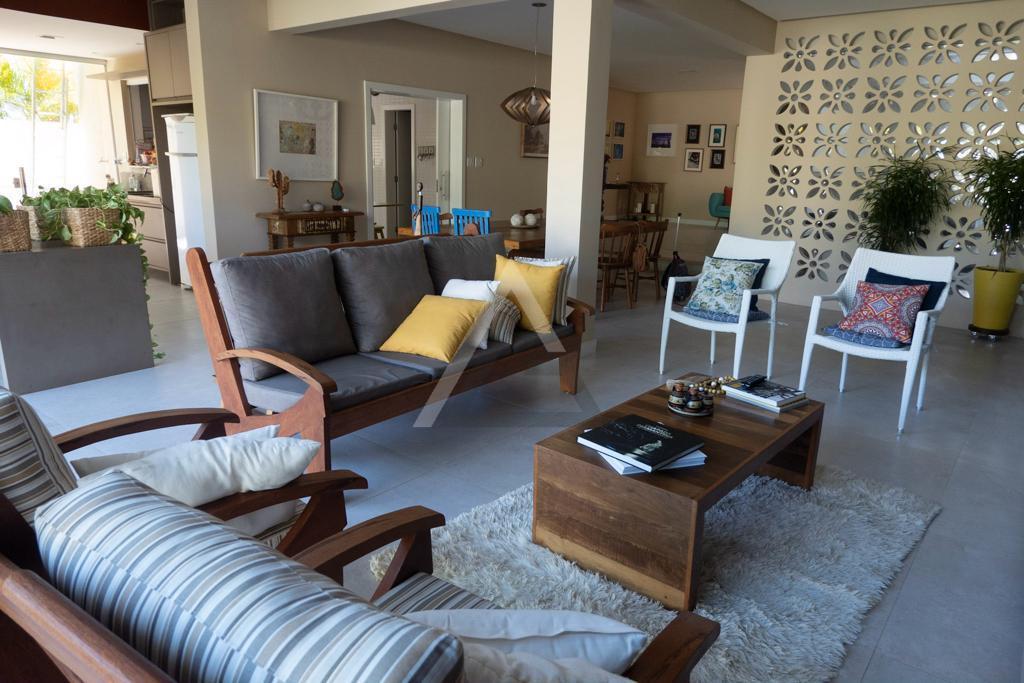 Casa de Condomínio, 4 quartos - Foto 9