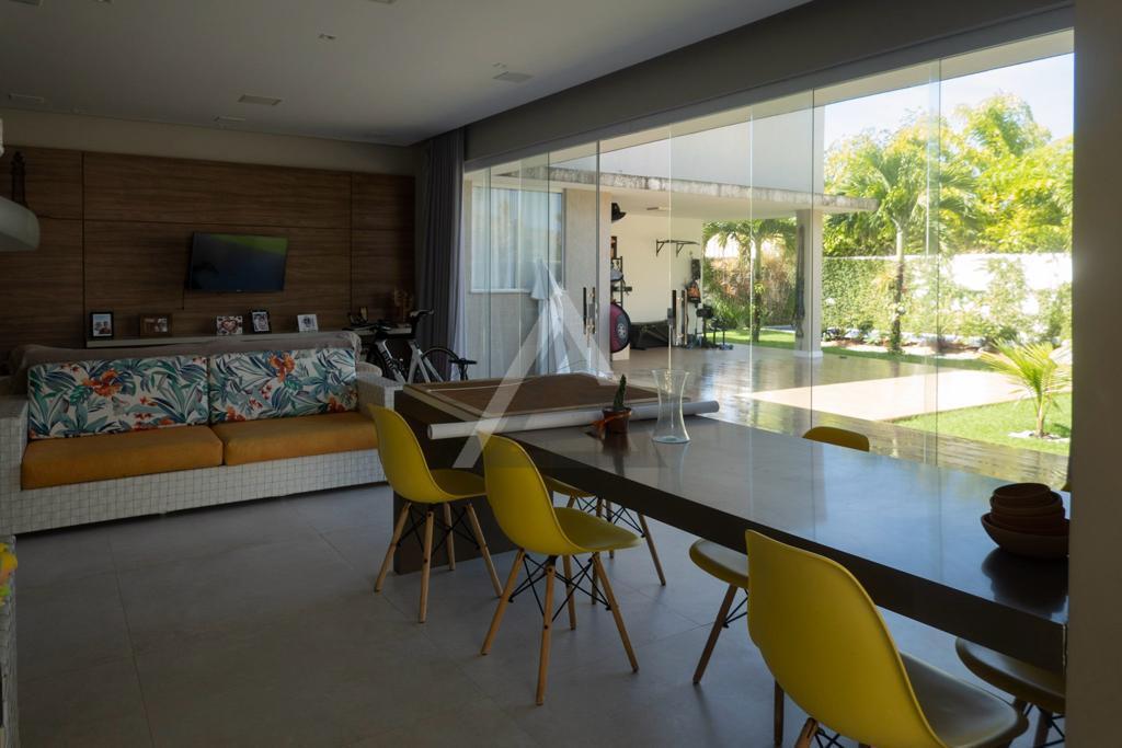 Casa de Condomínio, 4 quartos - Foto 10