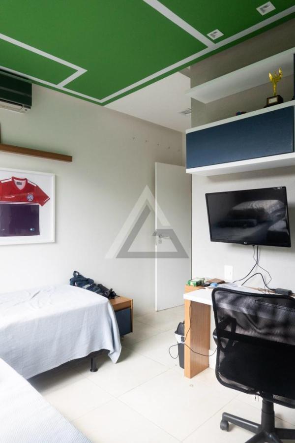 Casa de Condomínio, 4 quartos - Foto 18