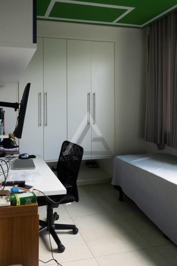 Casa de Condomínio, 4 quartos - Foto 19