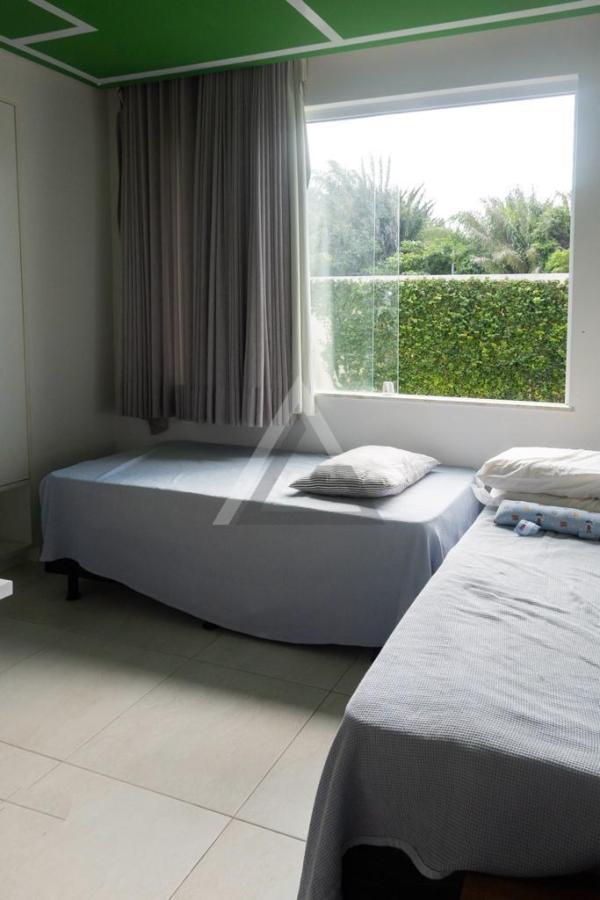 Casa de Condomínio, 4 quartos - Foto 20