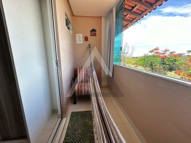 Casa de Condomínio, 3 quartos - Foto 18