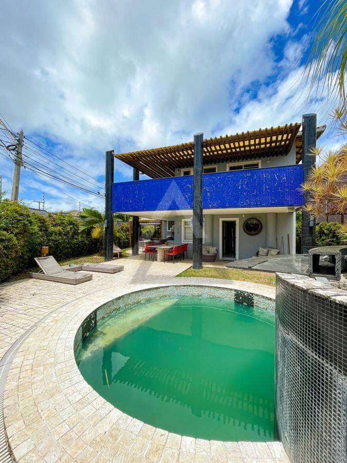 Casa de Condomínio, 5 quartos - Foto 2