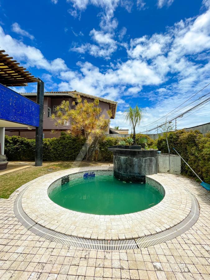 Casa de Condomínio, 5 quartos - Foto 4