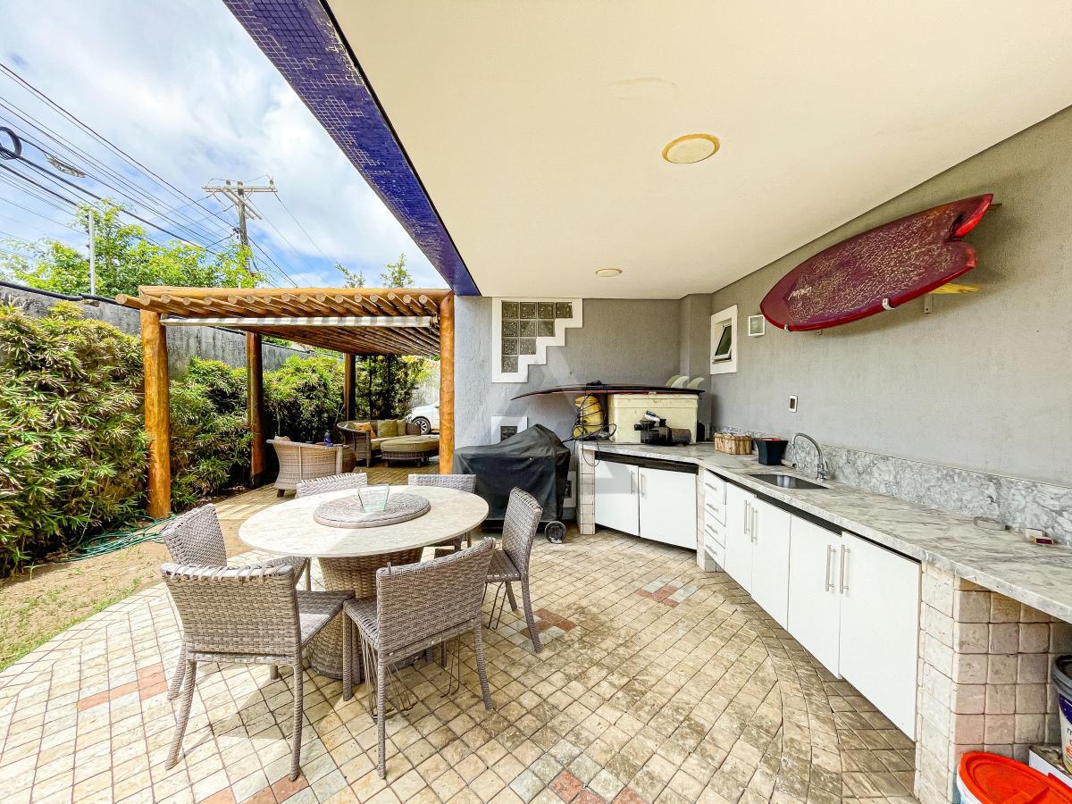 Casa de Condomínio, 5 quartos - Foto 6