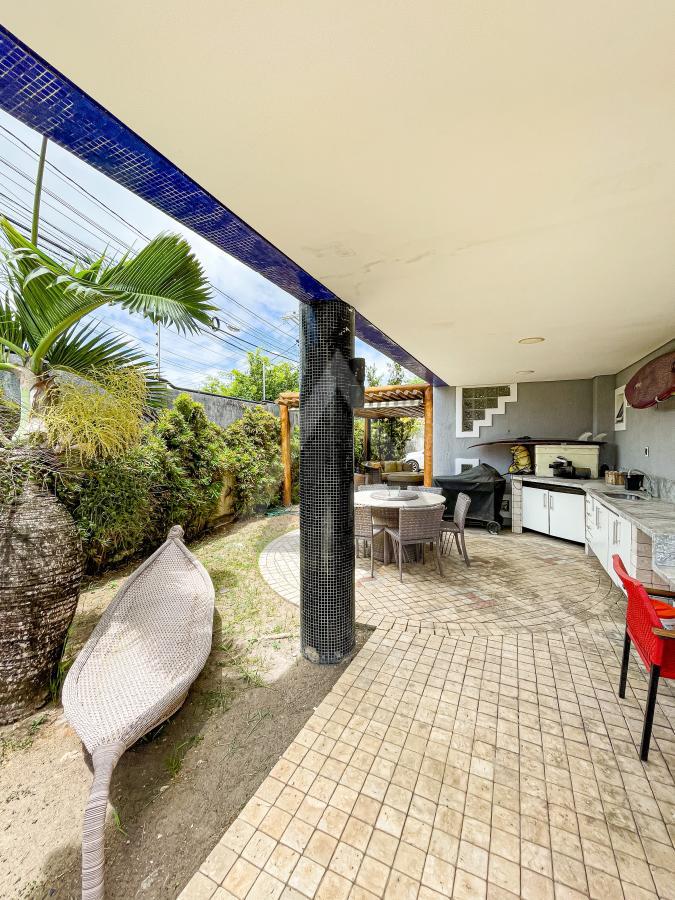 Casa de Condomínio, 5 quartos - Foto 7