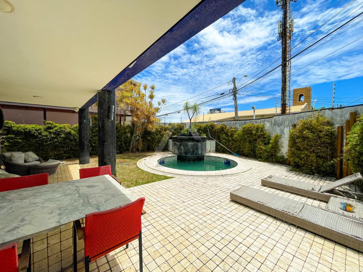 Casa de Condomínio, 5 quartos - Foto 8
