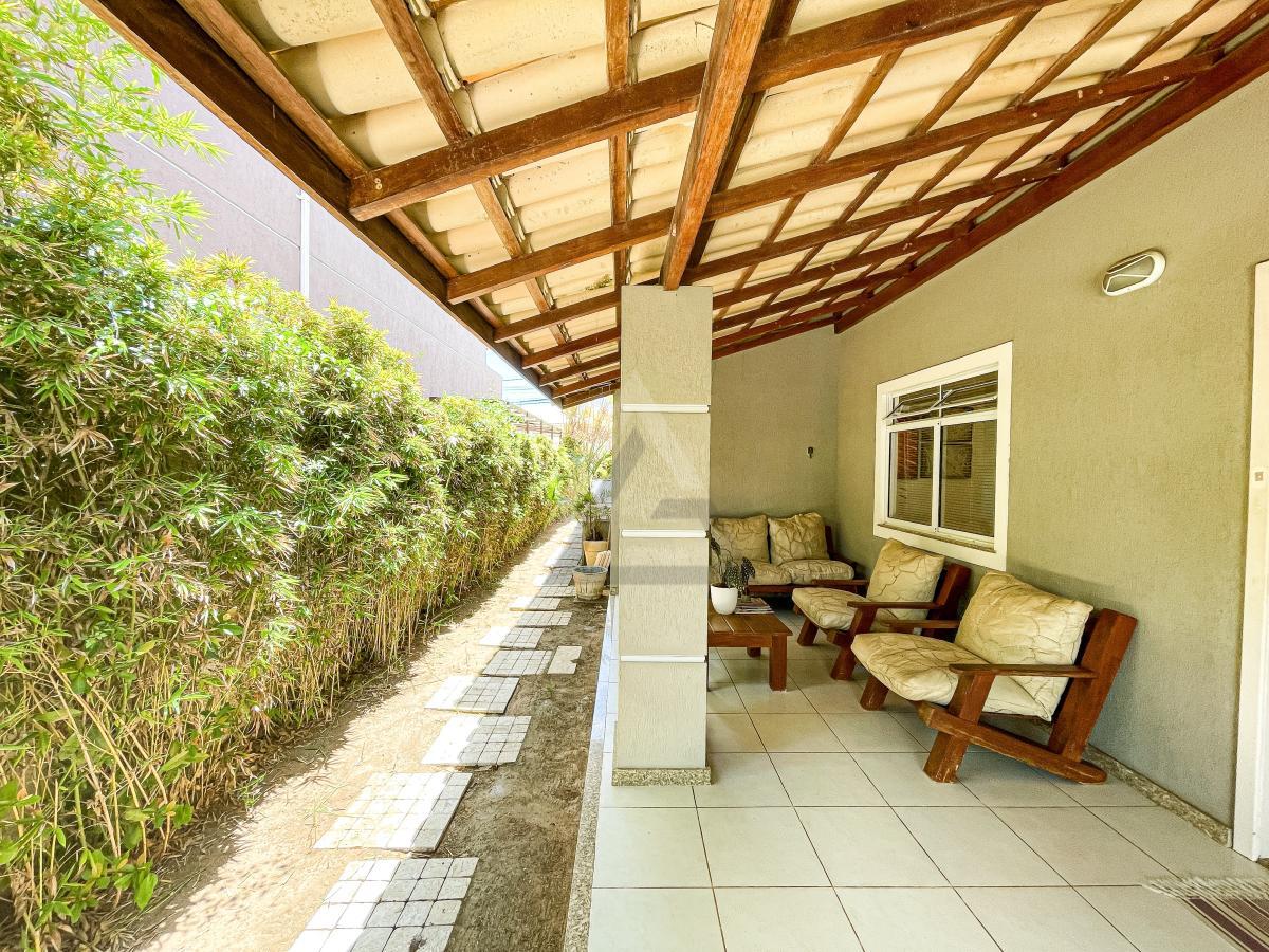 Casa de Condomínio, 5 quartos - Foto 12