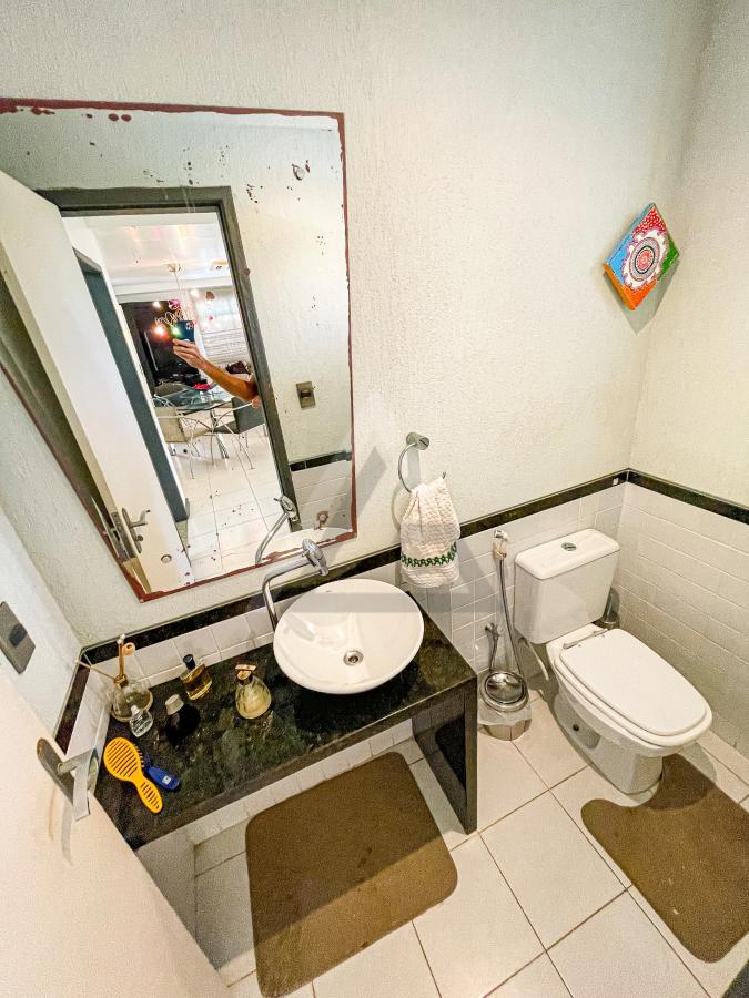 Casa de Condomínio, 5 quartos - Foto 17