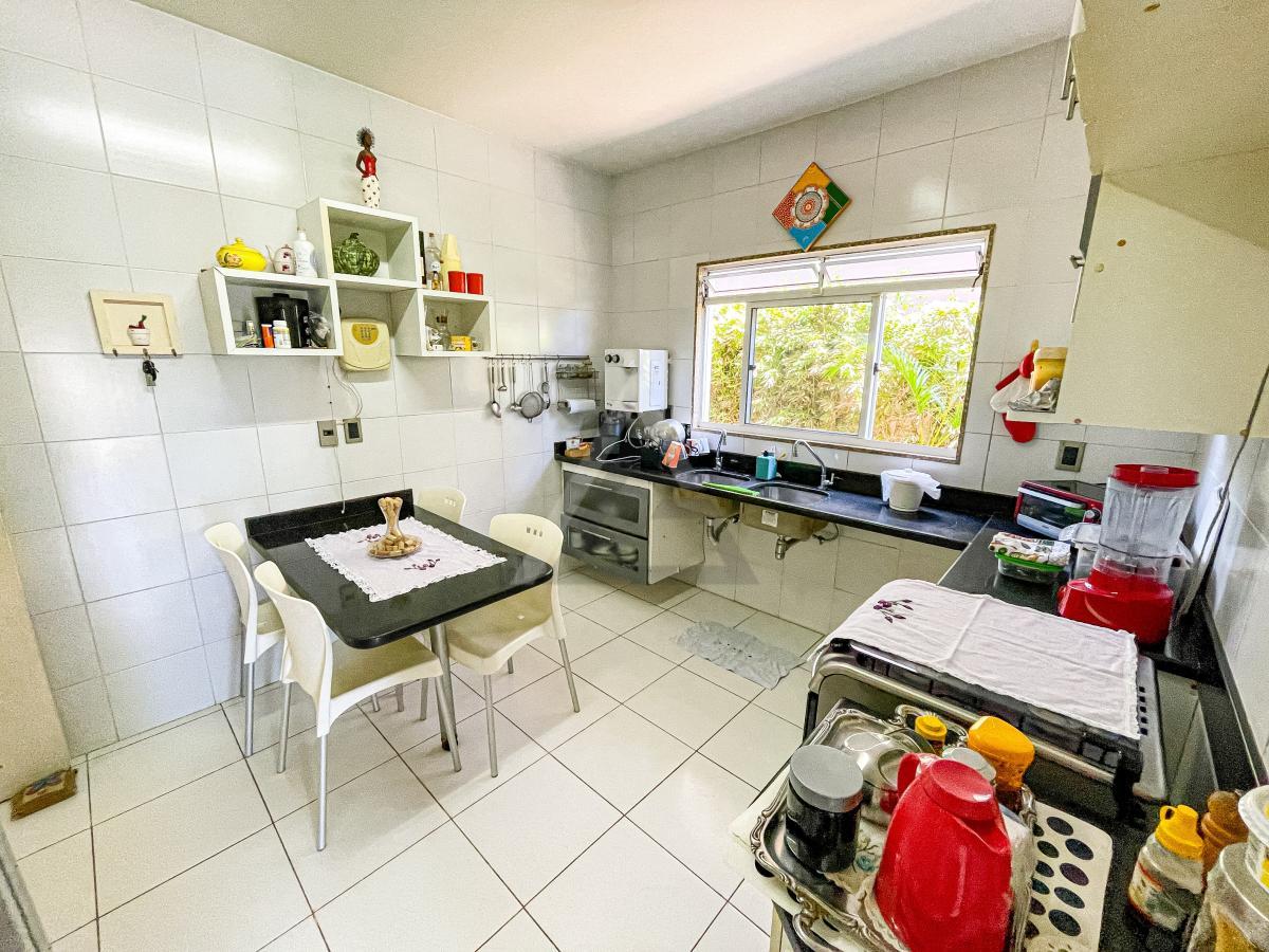 Casa de Condomínio, 5 quartos - Foto 20