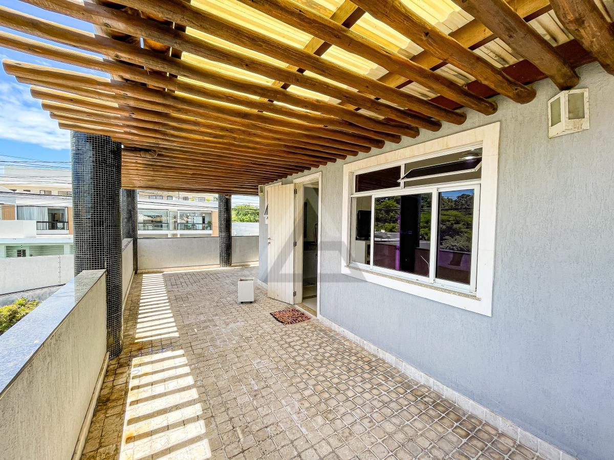 Casa de Condomínio, 5 quartos - Foto 24