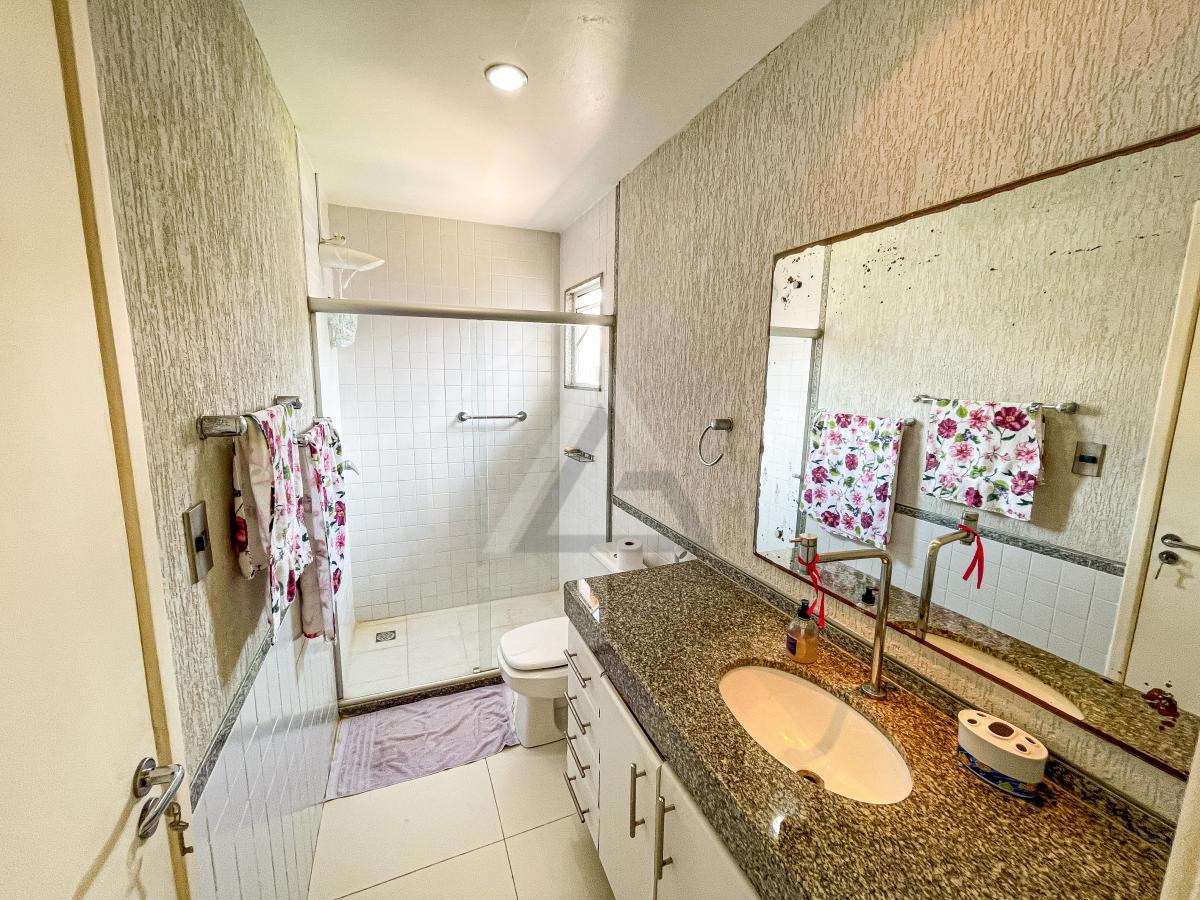 Casa de Condomínio, 5 quartos - Foto 30