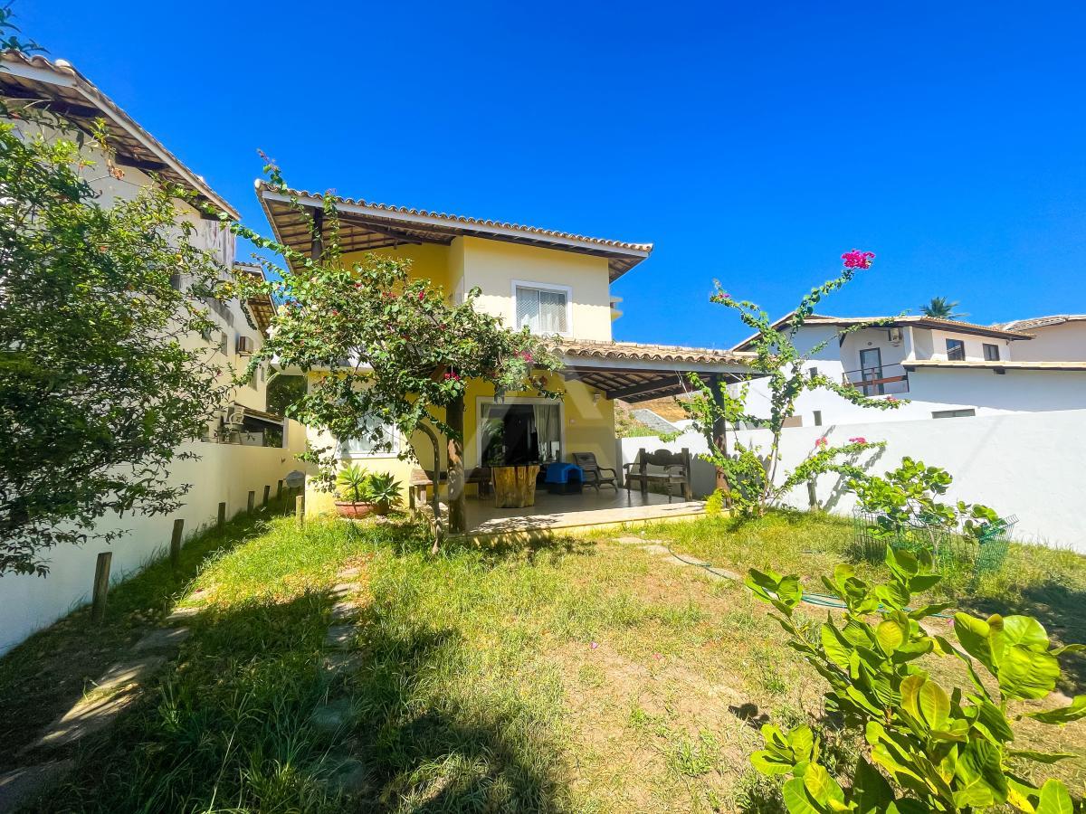 Casa de Condomínio, 5 quartos - Foto 4
