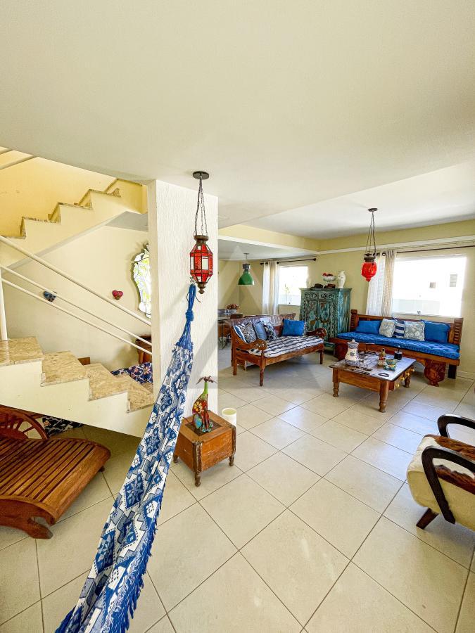 Casa de Condomínio, 5 quartos - Foto 5