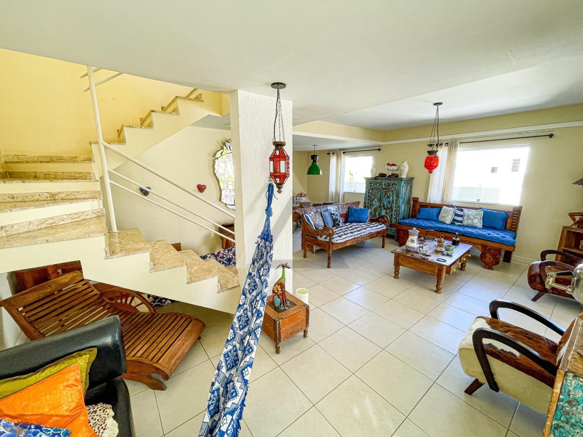 Casa de Condomínio, 5 quartos - Foto 6