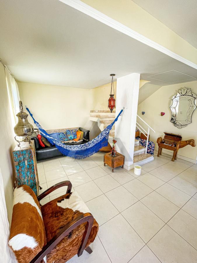 Casa de Condomínio, 5 quartos - Foto 8