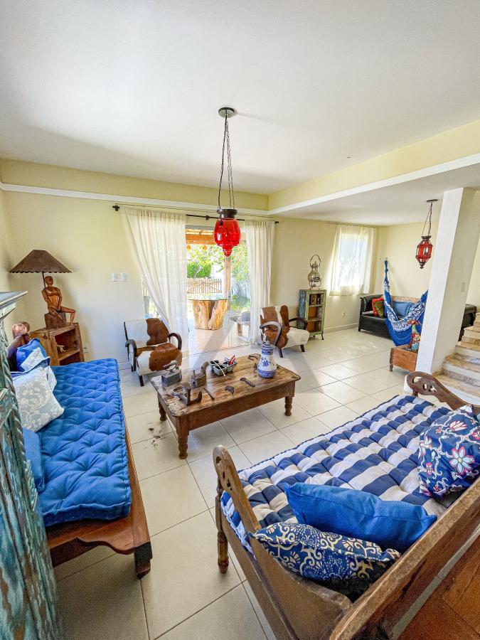 Casa de Condomínio, 5 quartos - Foto 12