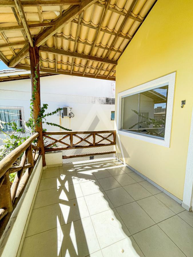 Casa de Condomínio, 5 quartos - Foto 19