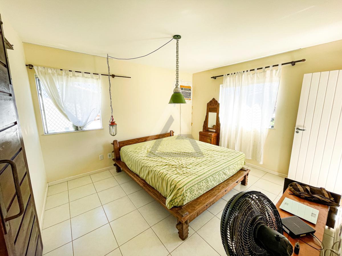 Casa de Condomínio, 5 quartos - Foto 20