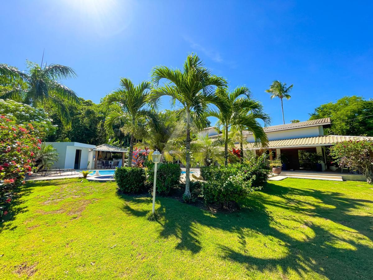 Casa de Condomínio, 6 quartos - Foto 4