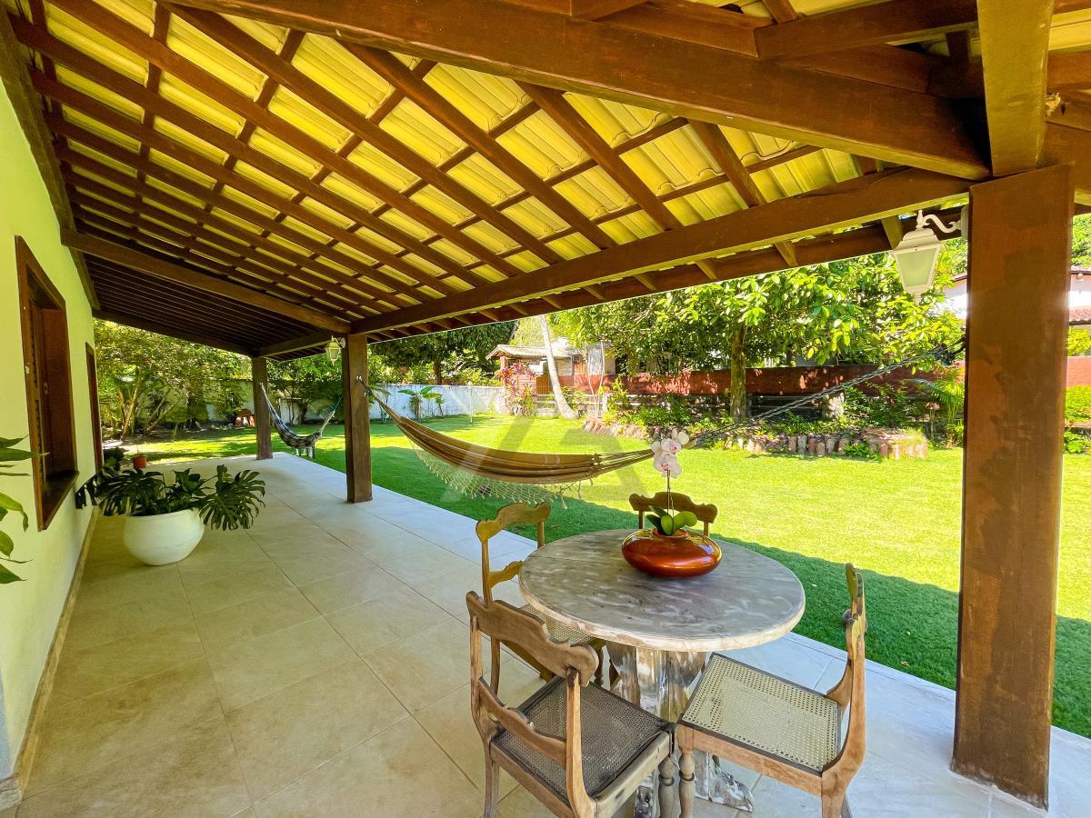 Casa de Condomínio, 6 quartos - Foto 5