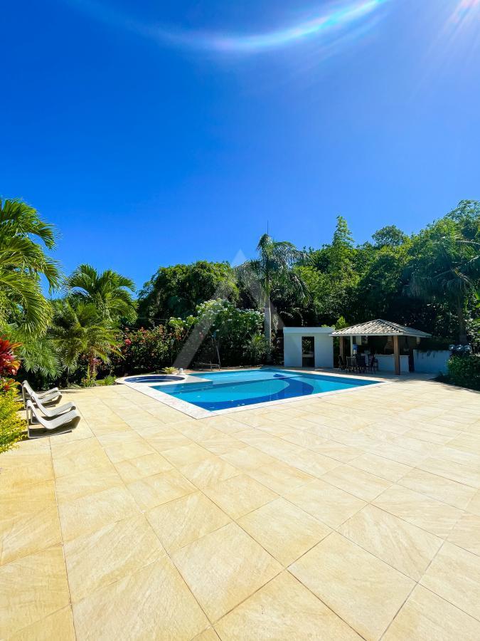 Casa de Condomínio, 6 quartos - Foto 6