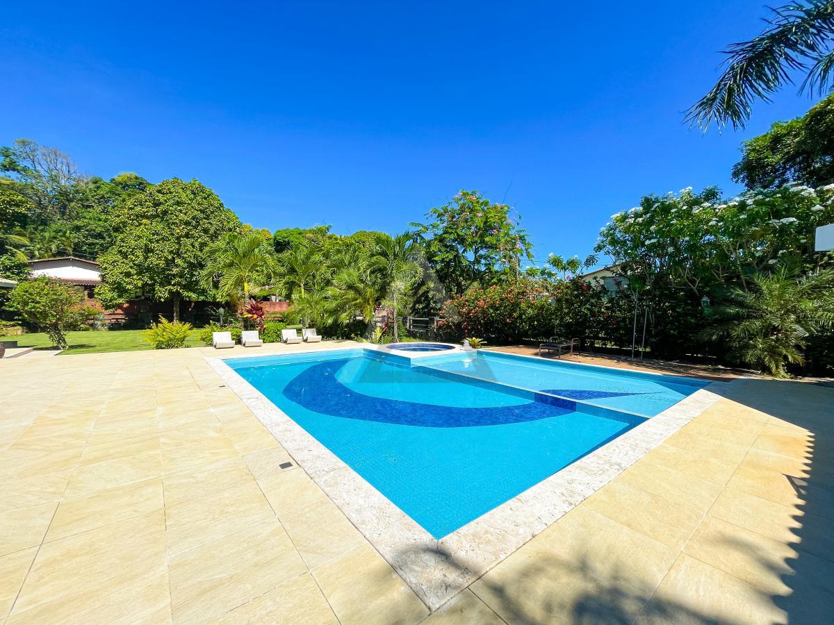 Casa de Condomínio, 6 quartos - Foto 8