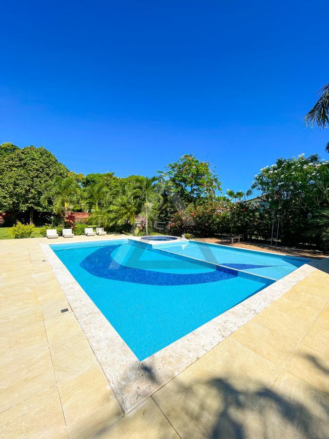 Casa de Condomínio, 6 quartos - Foto 9