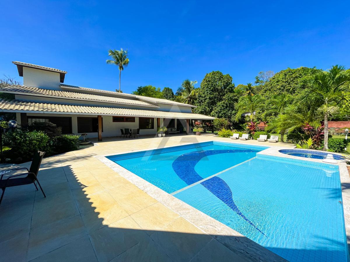 Casa de Condomínio, 6 quartos - Foto 10