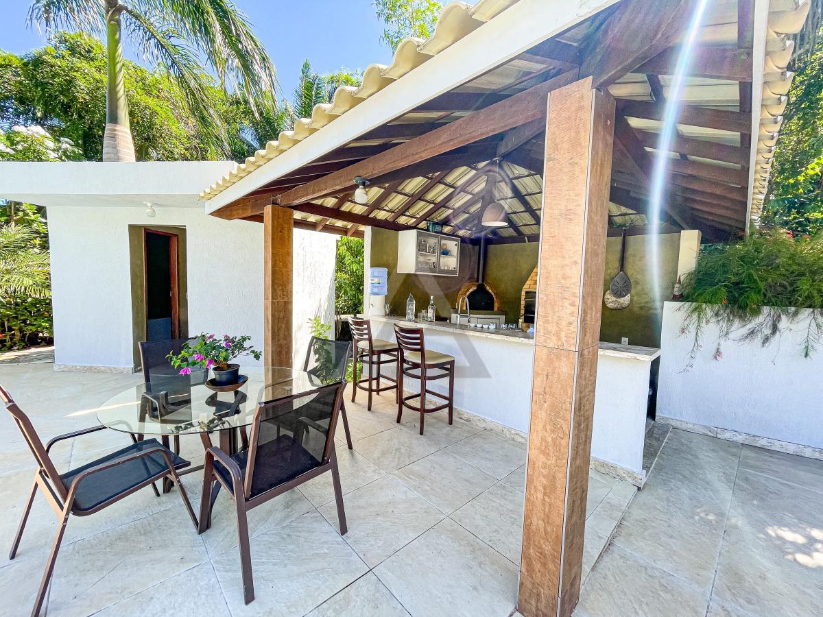 Casa de Condomínio, 6 quartos - Foto 14