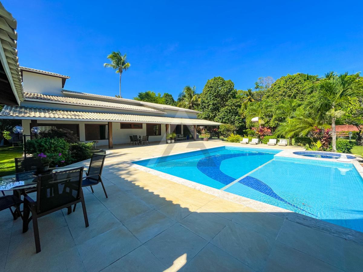 Casa de Condomínio, 6 quartos - Foto 15