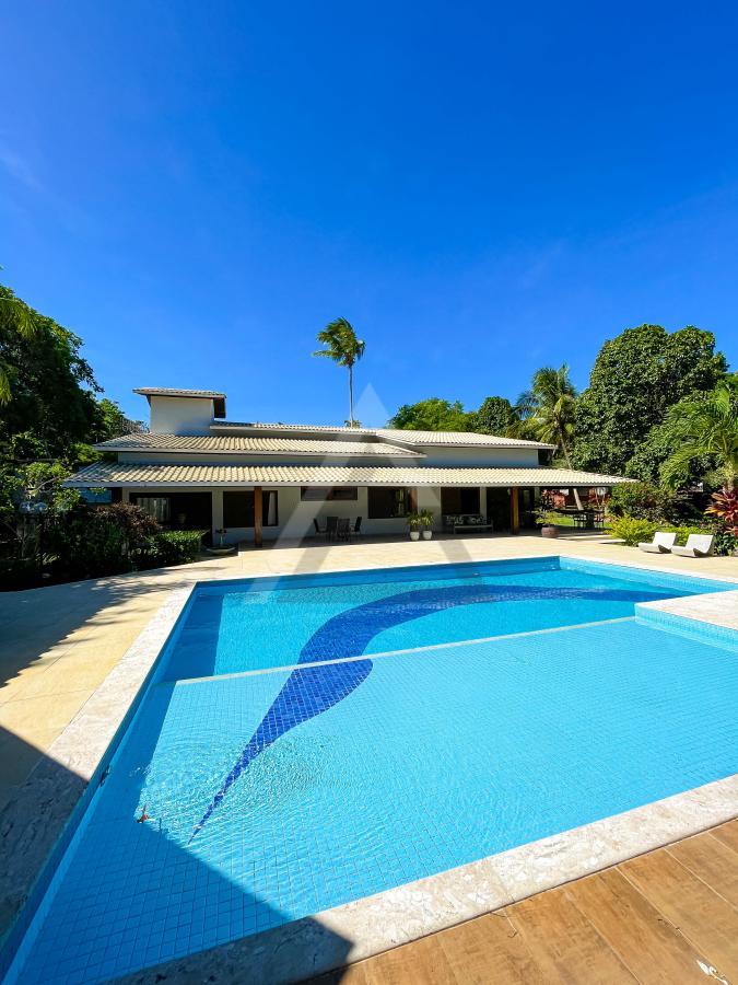 Casa de Condomínio, 6 quartos - Foto 16