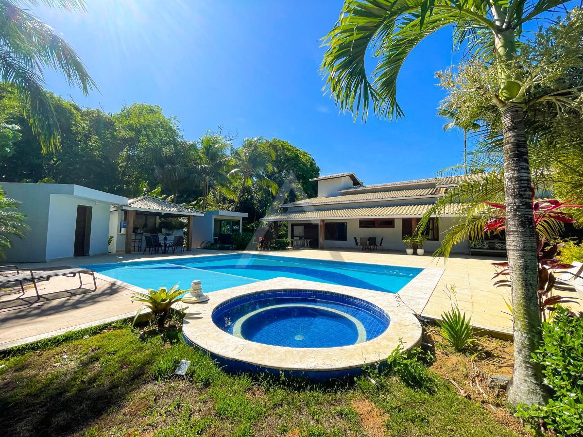 Casa de Condomínio, 6 quartos - Foto 17