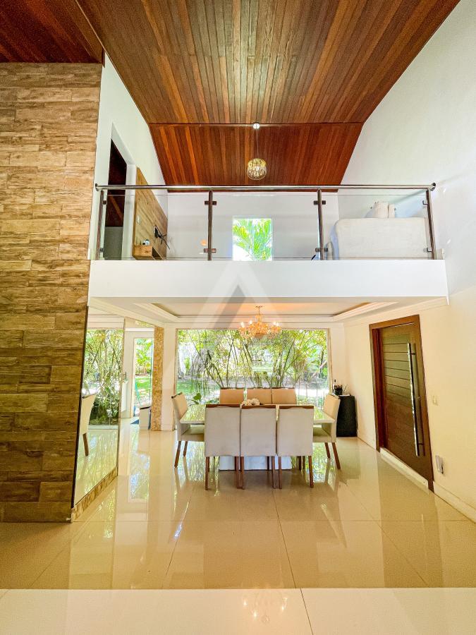 Casa de Condomínio, 6 quartos - Foto 19