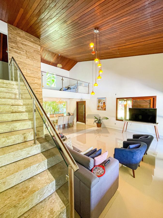 Casa de Condomínio, 6 quartos - Foto 22