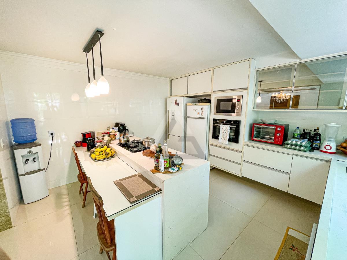 Casa de Condomínio, 6 quartos - Foto 24