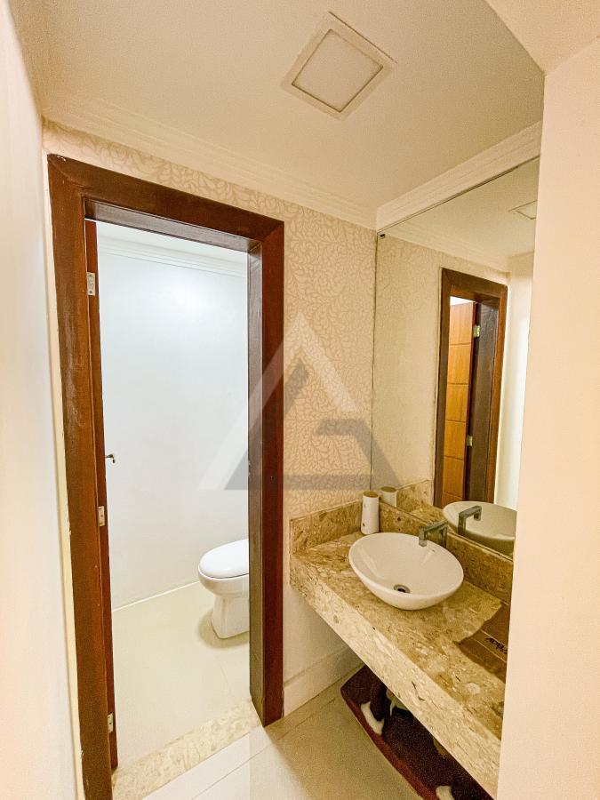 Casa de Condomínio, 6 quartos - Foto 28