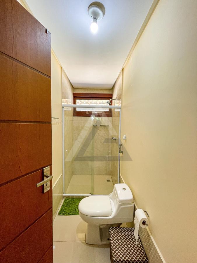 Casa de Condomínio, 6 quartos - Foto 32