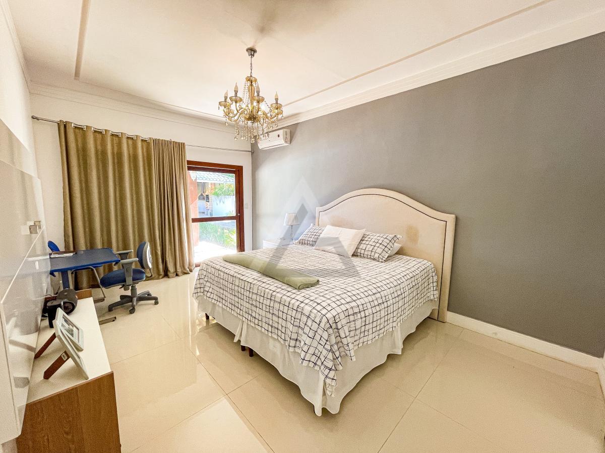 Casa de Condomínio, 6 quartos - Foto 35