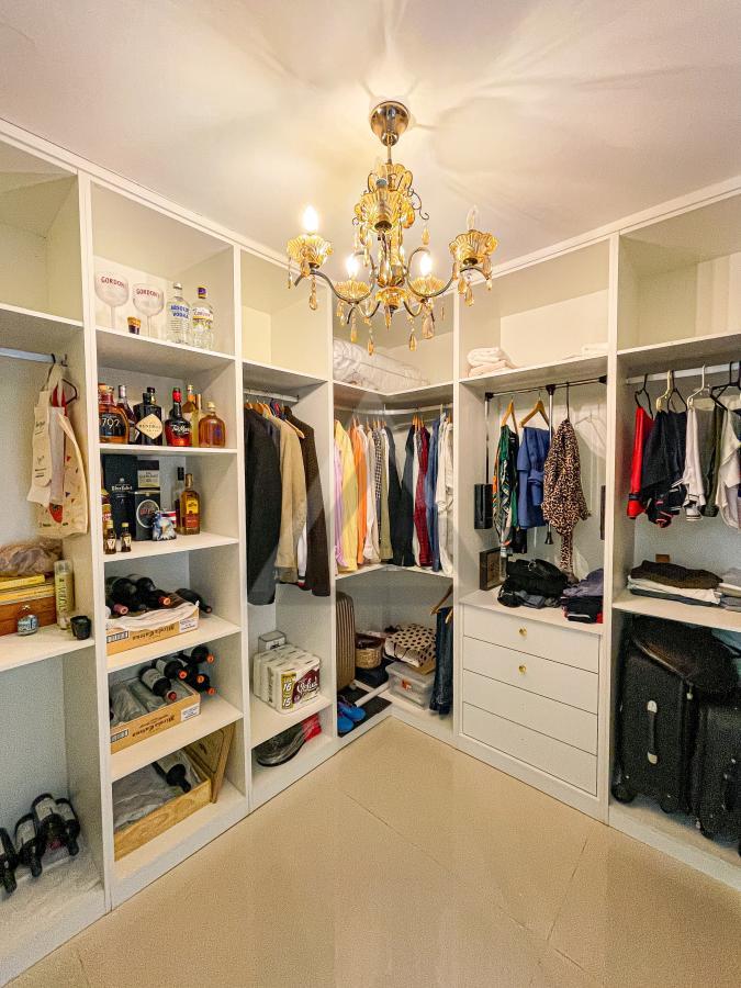 Casa de Condomínio, 6 quartos - Foto 38