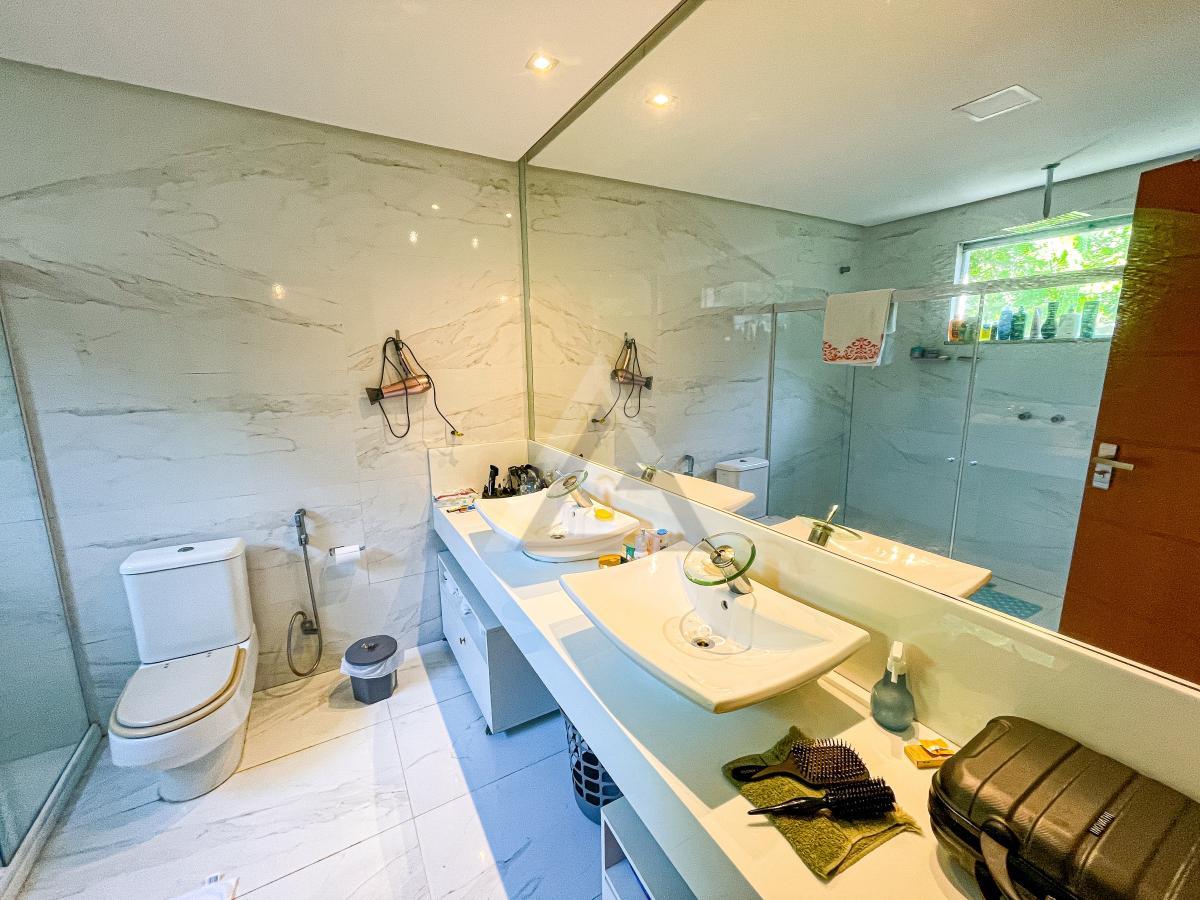 Casa de Condomínio, 6 quartos - Foto 39