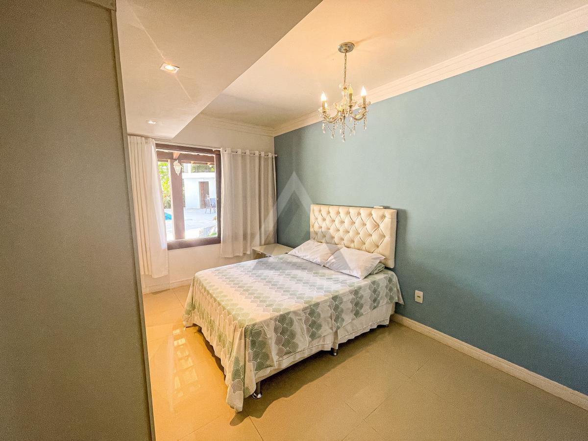 Casa de Condomínio, 6 quartos - Foto 40