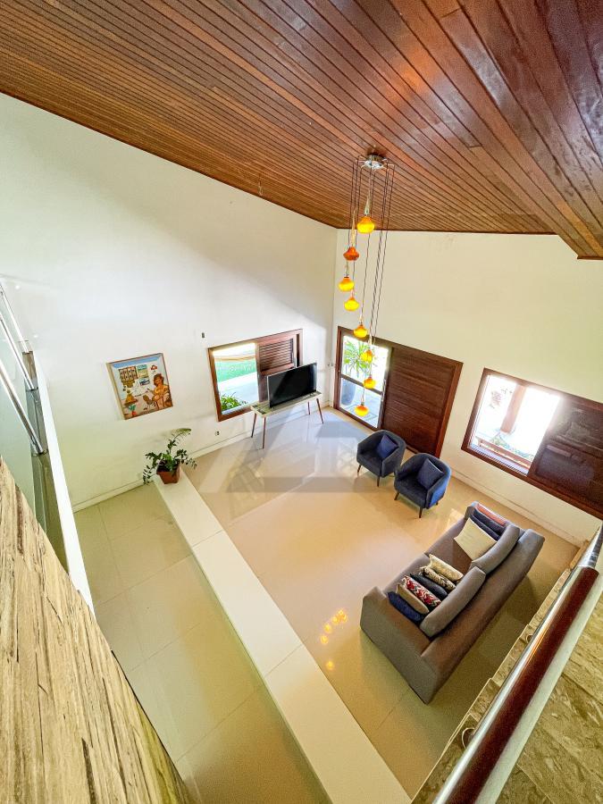 Casa de Condomínio, 6 quartos - Foto 43