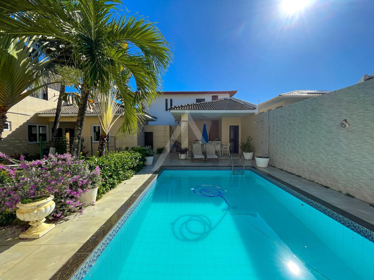 Casa, 6 quartos, 328 m² - Foto 3