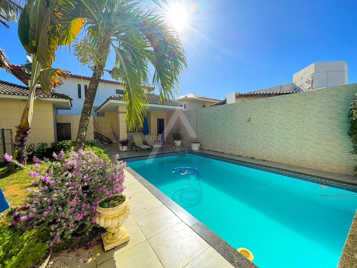 Casa, 6 quartos, 328 m² - Foto 4