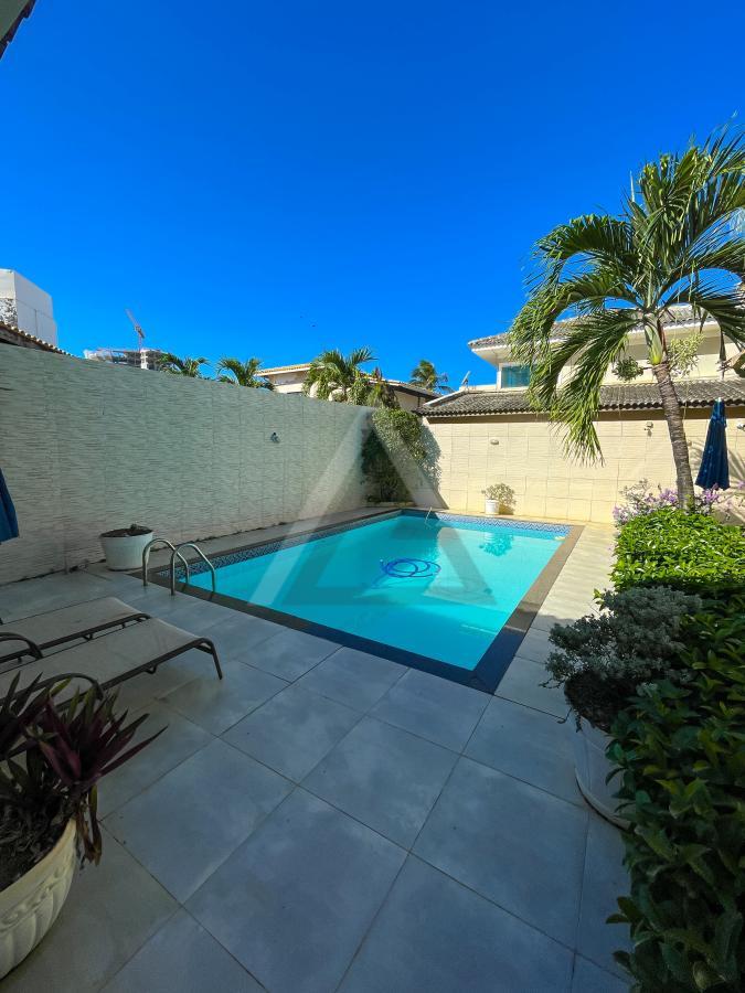 Casa, 6 quartos, 328 m² - Foto 6