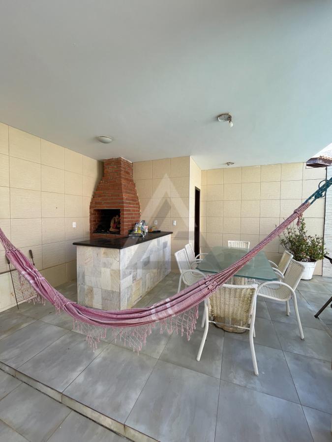 Casa, 6 quartos, 328 m² - Foto 7