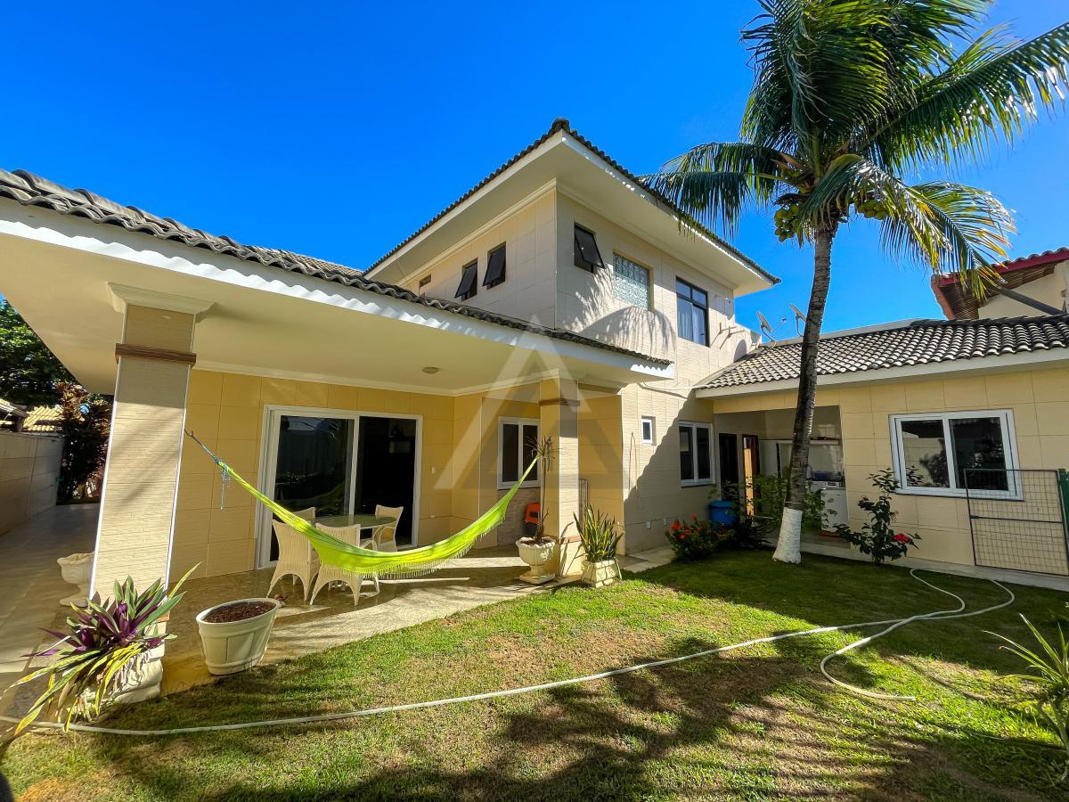 Casa, 6 quartos, 328 m² - Foto 9