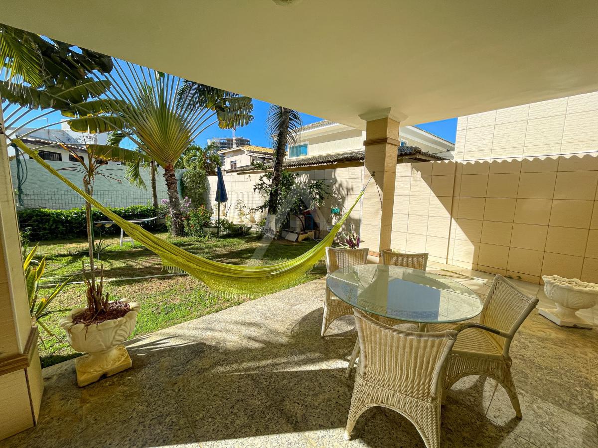 Casa, 6 quartos, 328 m² - Foto 11